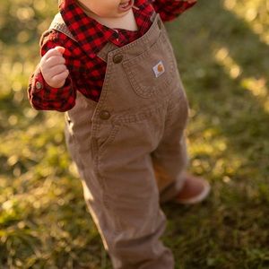 Carhartt Overalls